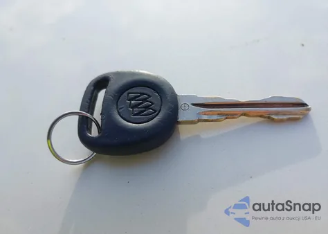 2011 Buick Enclave 1Xl z USA, uszkodzony, nr VIN 5GAKVBED8BJ233852